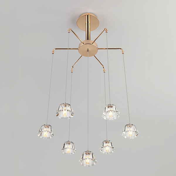 Светильник подвесной Goccia 306/7