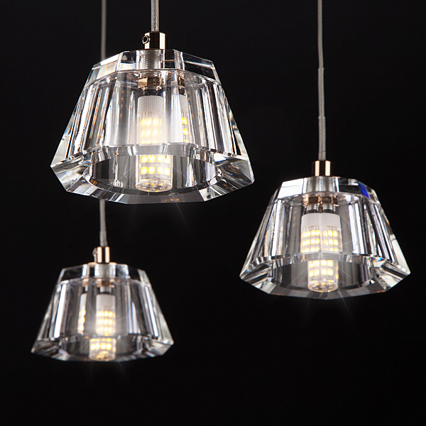 Светильник подвесной Goccia 306/7