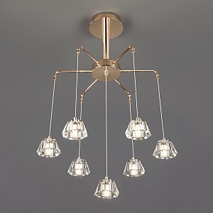 Светильник подвесной Goccia 306/7