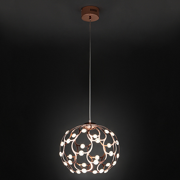 Светильник подвесной Drops 431/1 22W