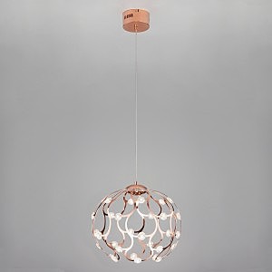 Светильник подвесной Drops 431/1 22W