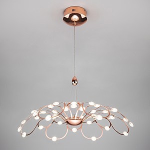 Подвесная люстра Drops 441/1 28,5W