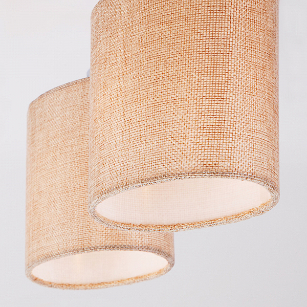 Потолочная люстра Elipse 60083/6 хром