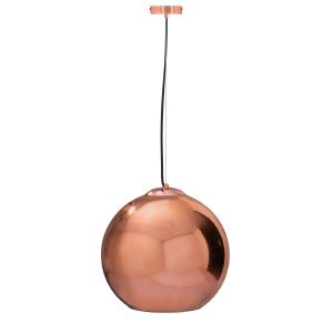 Светильник подвесной Copper Shade LOFT2023-D