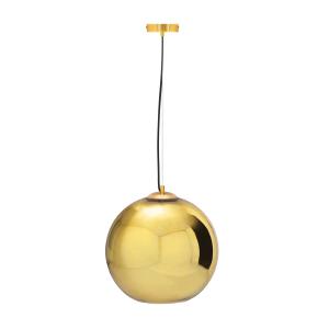 Светильник подвесной Copper Shade LOFT2024-D