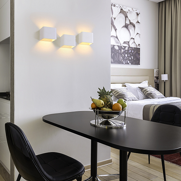 Настенное бра Corudo LED Corudo LED белый (MRL LED 1060)