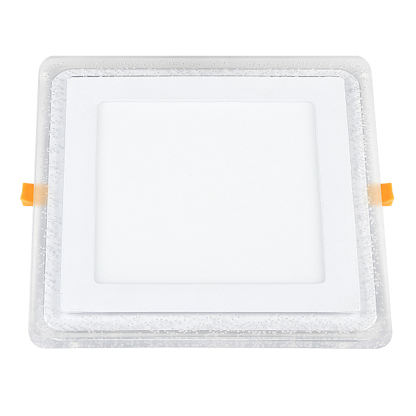 Встраиваемый светильник DLS024 DLS024 12+6W 4200K (DLS024 18W 4200K)