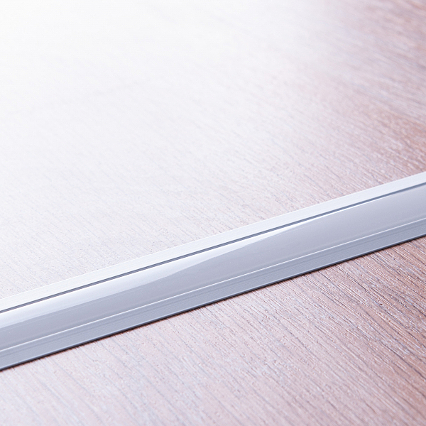 Профиль LL LL-2-ALP007 Встраиваемый алюминиевый профиль для LED ленты (под ленту до 11mm)