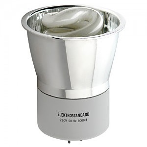 Энергосберегающая лампа MR16 MR16 7W желтый(MR16-7W-2700K)