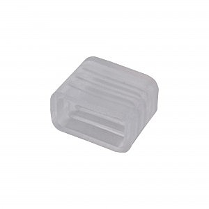 Драйвера для LED ленты Заглушка Заглушка для неона 220V 2835 одностороннего (10pkt) (End Cup 220V 2835 single)