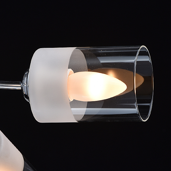 Потолочная люстра Олимпия 638014005