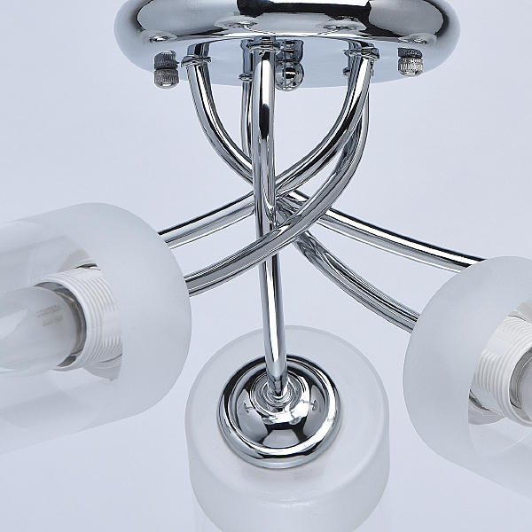 Потолочная люстра Олимпия 638014005