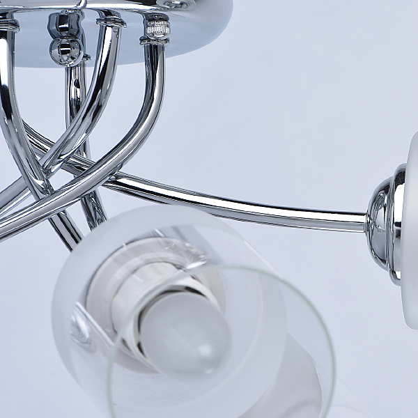 Потолочная люстра Олимпия 638014005