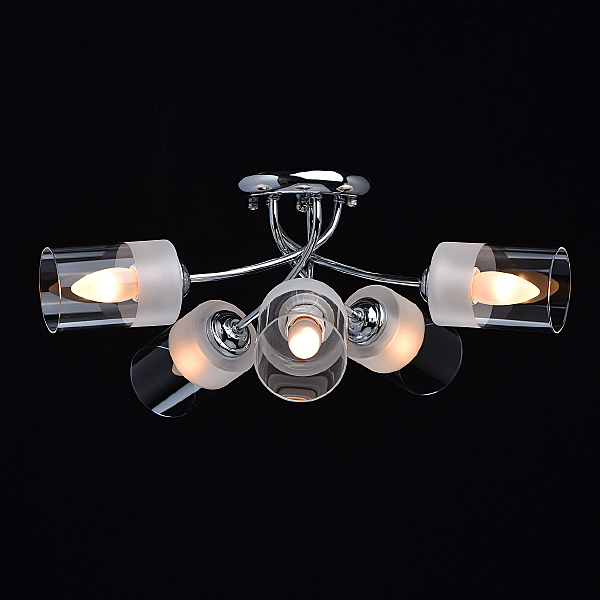 Потолочная люстра Олимпия 638014005