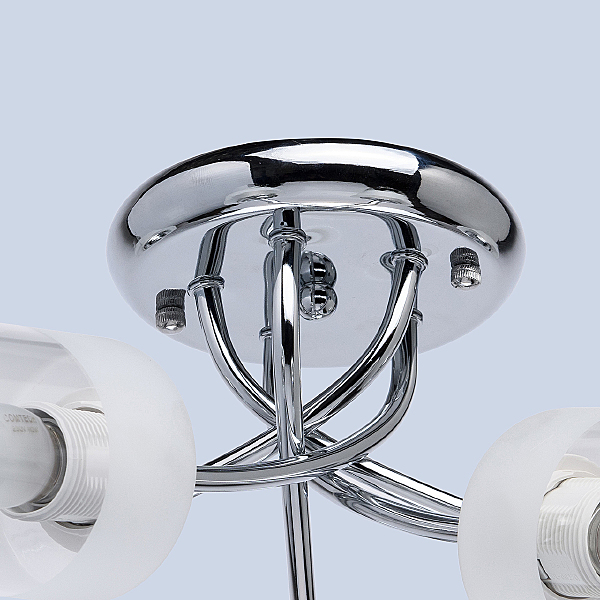 Потолочная люстра Олимпия 638014005