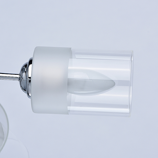 Потолочная люстра Олимпия 638014005