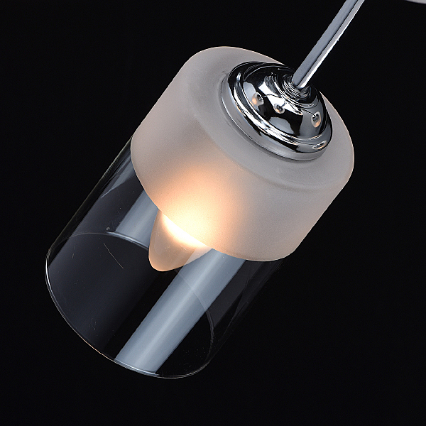 Потолочная люстра Олимпия 638014005