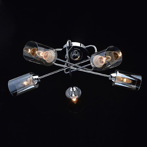 Потолочная люстра Олимпия 638014105