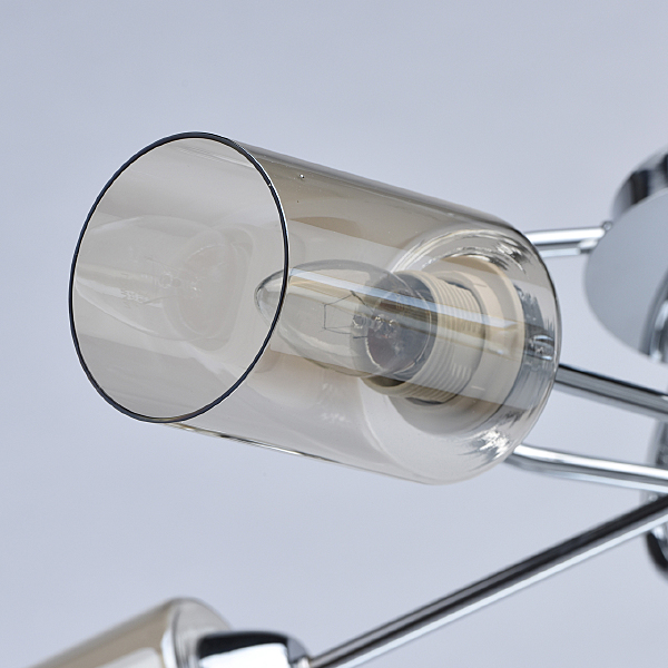 Потолочная люстра Олимпия 638014105