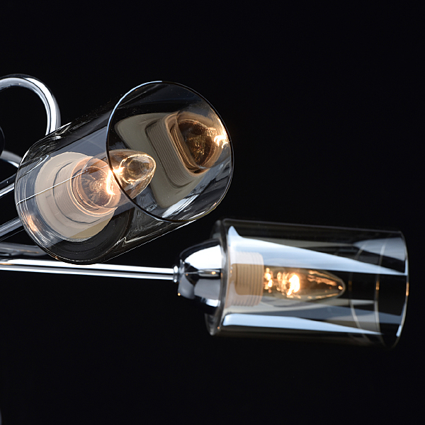 Потолочная люстра Олимпия 638014105