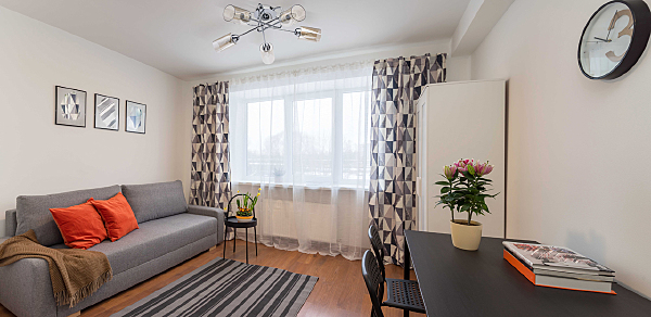 Потолочная люстра Олимпия 638014105