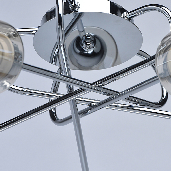 Потолочная люстра Олимпия 638014105