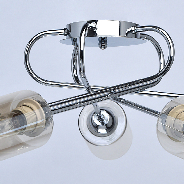 Потолочная люстра Олимпия 638014105