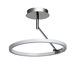 Потолочная люстра Платлинг 661011701