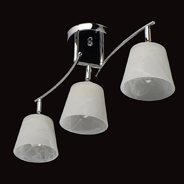 Потолочная люстра Тетро 673014403