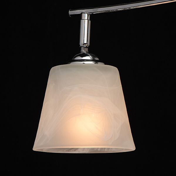 Потолочная люстра Тетро 673014403