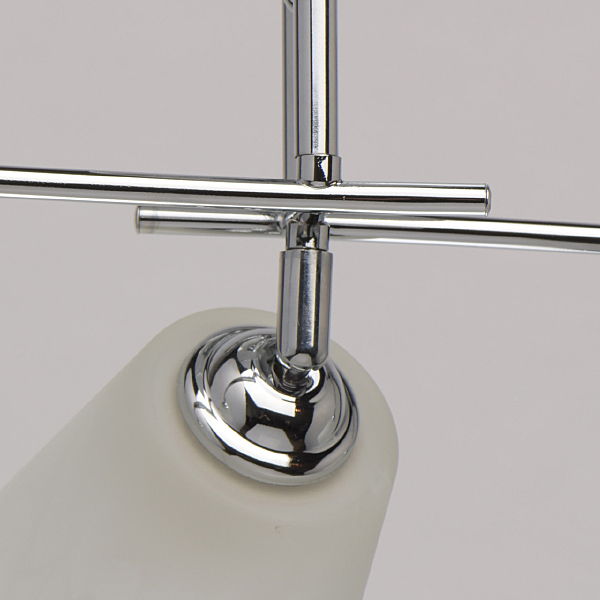 Потолочная люстра Тетро 673014403