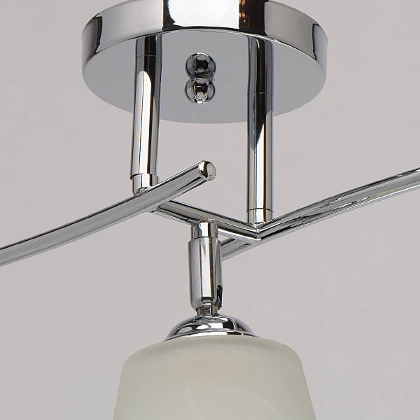 Потолочная люстра Тетро 673014403