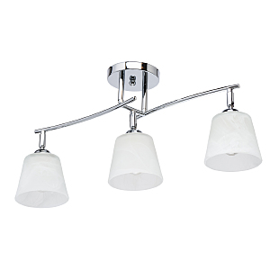 Потолочная люстра Тетро 673014403