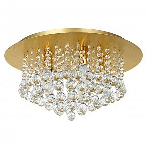 Потолочная люстра Венеция 276014705