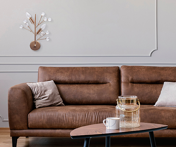 Настенное бра Адриатика 280021902