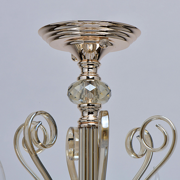 Подвесная люстра Элла 483012906