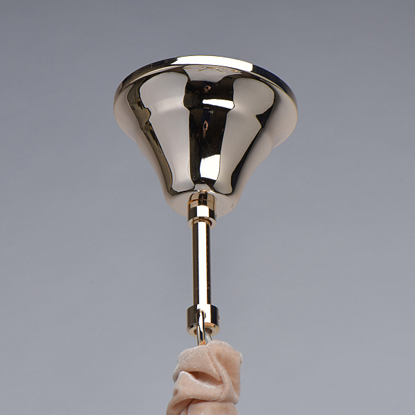 Подвесная люстра Элла 483012906