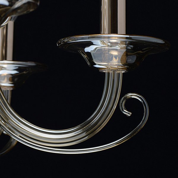 Подвесная люстра Элла 483012906