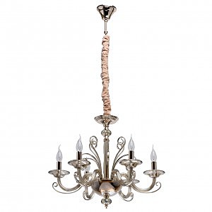 Подвесная люстра Элла 483012906