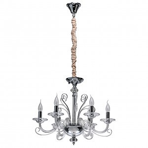 Подвесная люстра Элла 483013306