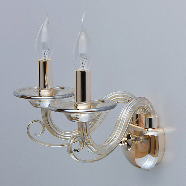 Настенное бра Элла 483023002