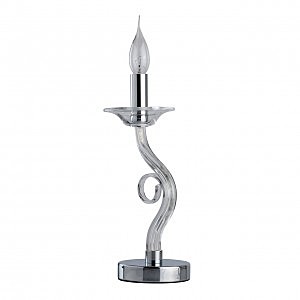 Настольная лампа Элла 483033201