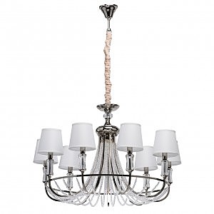 Подвесная люстра Наполи 686010709