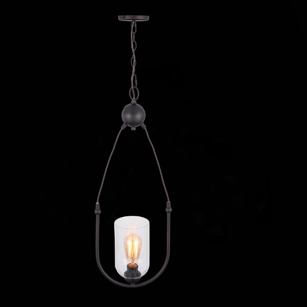 Светильник подвесной Codita SL333.303.01