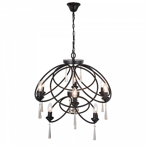 Подвесная люстра Anevita SL335.303.09