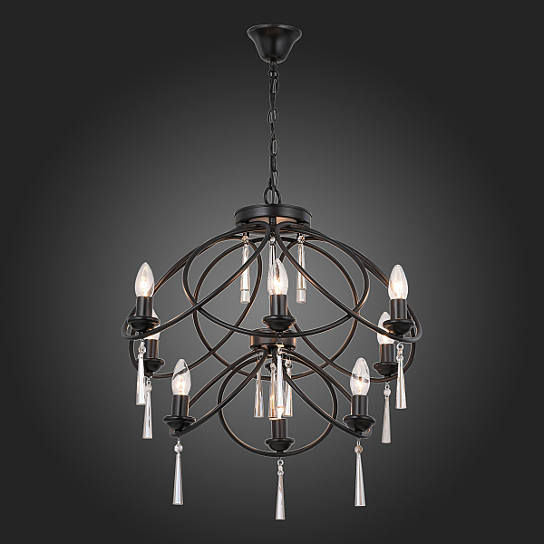 Подвесная люстра Anevita SL335.303.09
