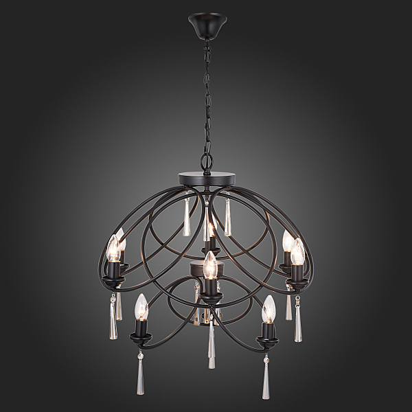 Подвесная люстра Anevita SL335.303.09