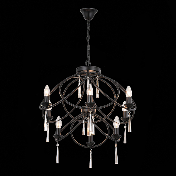 Подвесная люстра Anevita SL335.303.09
