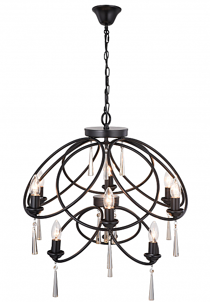 Подвесная люстра Anevita SL335.303.09