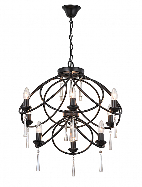Подвесная люстра Anevita SL335.303.09